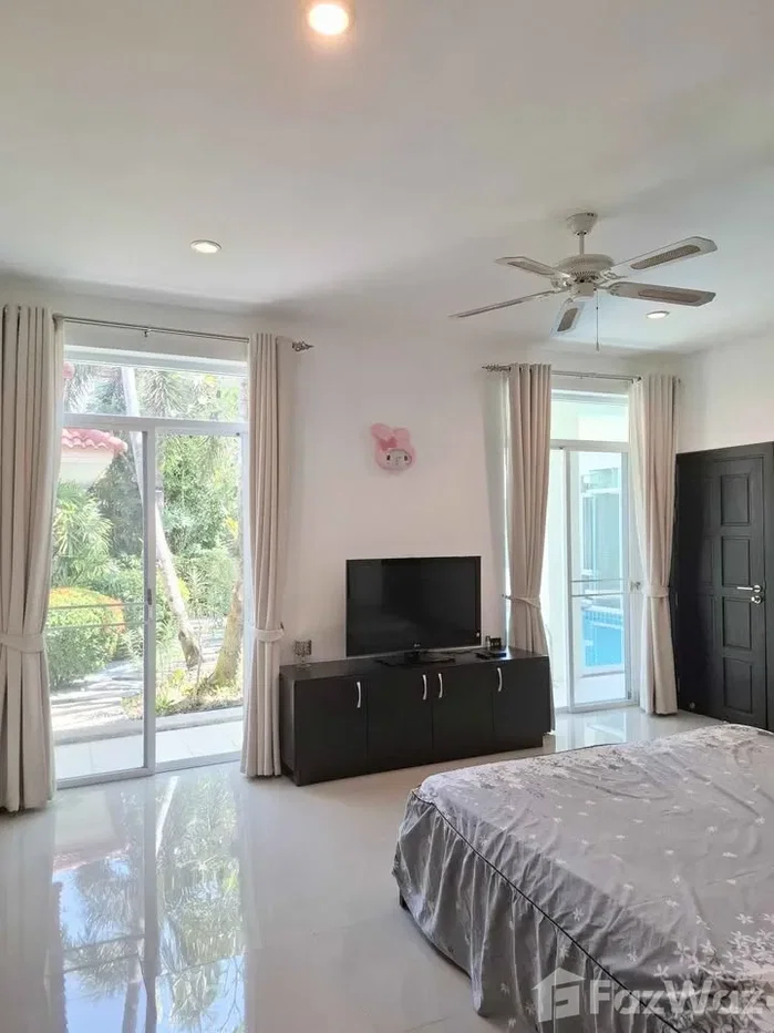 รูป ขาย วิลล่า 4 ห้องนอน ในโครงการ ใสยวน เมด วิลเลจ 6673785 - รูปที่ 5/10