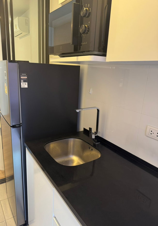 picture @Condorental condo for rent Chewathai Kaset - Nawamin - 8/12