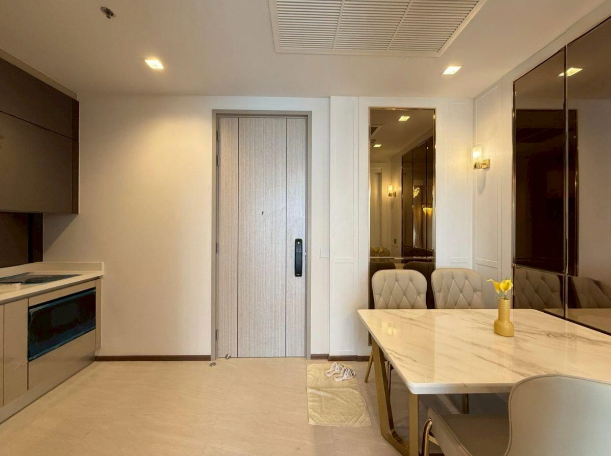 picture LTHC14146-R268 - Condo for Rent The Address Siam–Ratchathewi | 70 sq.m. | 2 Beds 2 Baths | BTS Ratchathewi | 60K - 2/10
