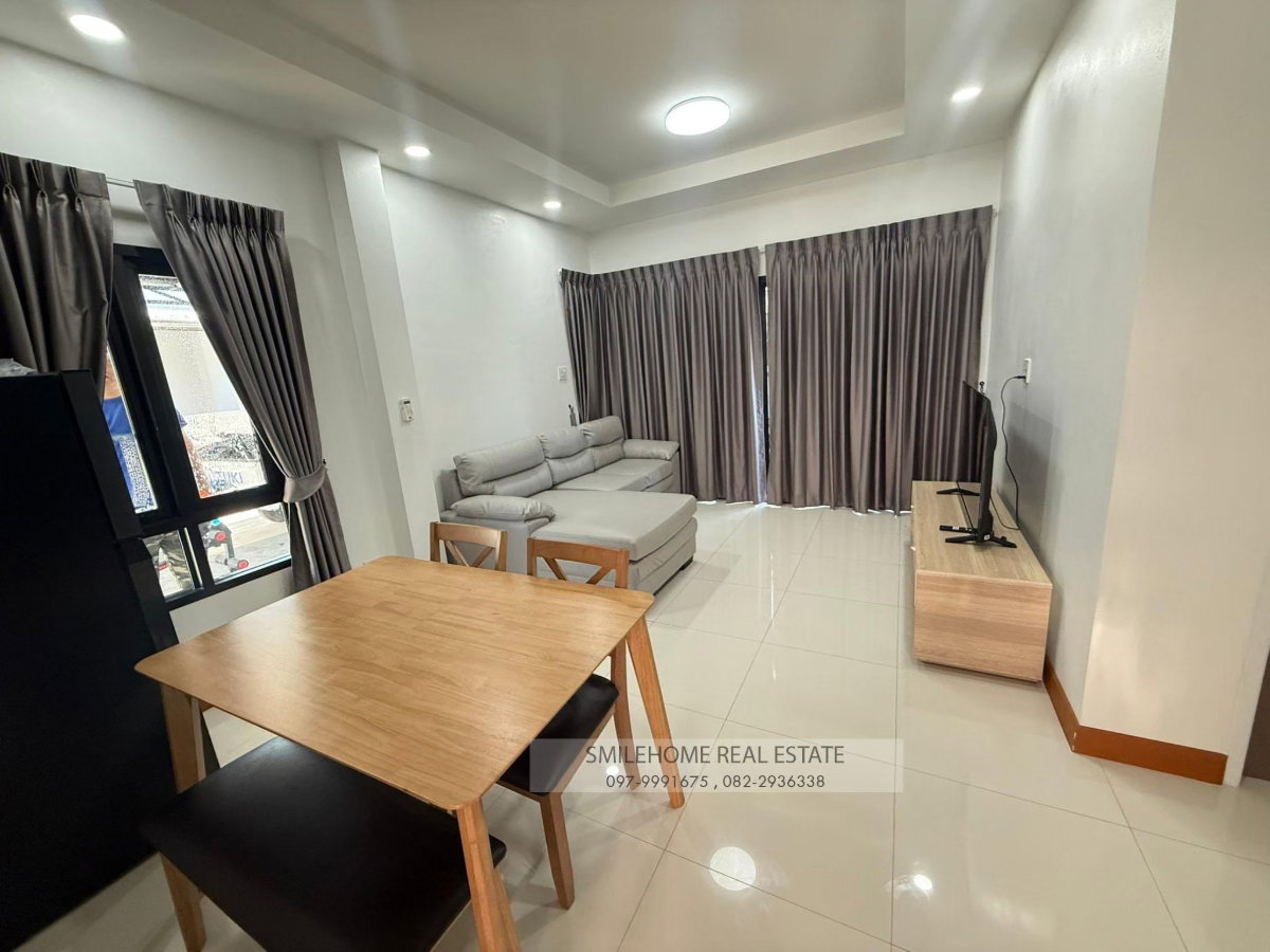 picture House for rent fully furnitured - 13/15
