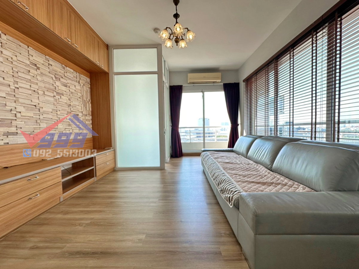 picture For Rent: Spacious Corner Condo with Beautiful View and Privacy - 2/38
