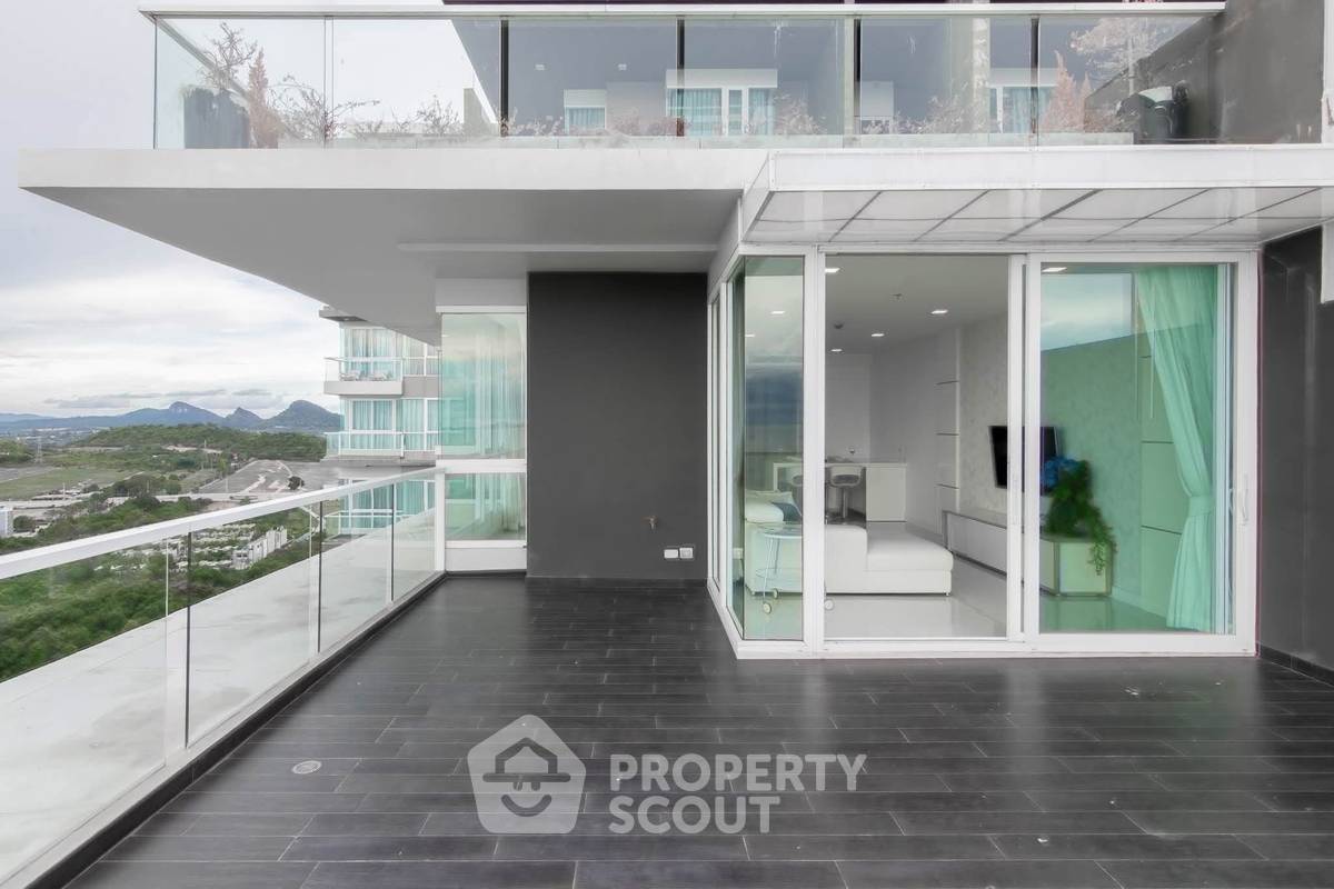 picture 31st-Floor 3-BR 190 Sqm For Sale At Del Mare Condominium (ID 3189332) - 10/10
