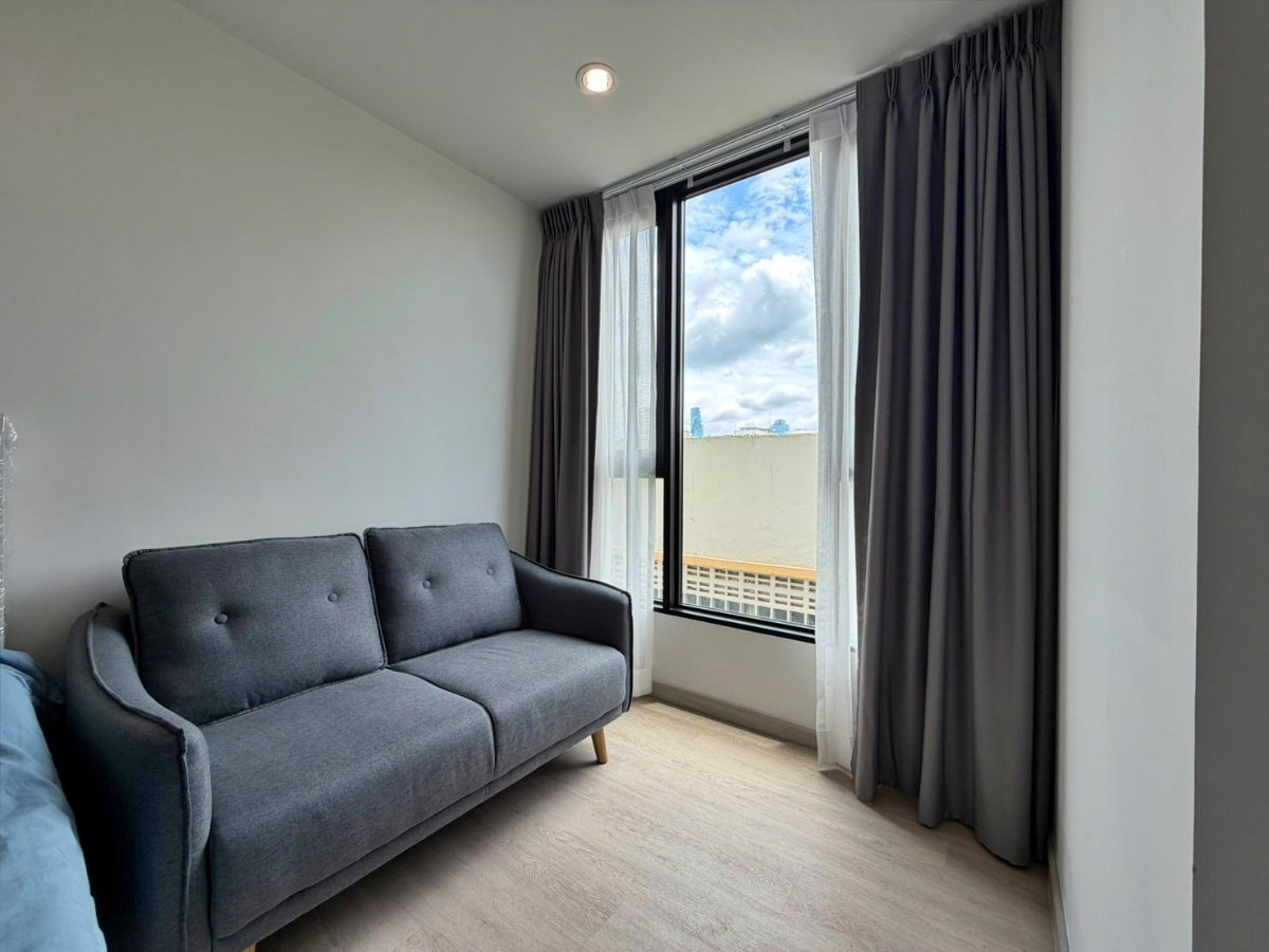 picture ðCondo for rent Thana Astra Sathorn-Chan - 8/16
