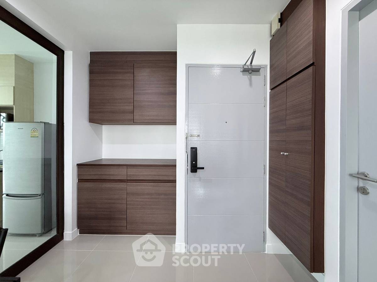 รูป ใกล้ BTS อ่อนนุช เพียง 60 ม. คอนโด 2 ห้องนอน Ideo Verve Sukhumvit (ID 3189411) - รูปที่ 5/18
