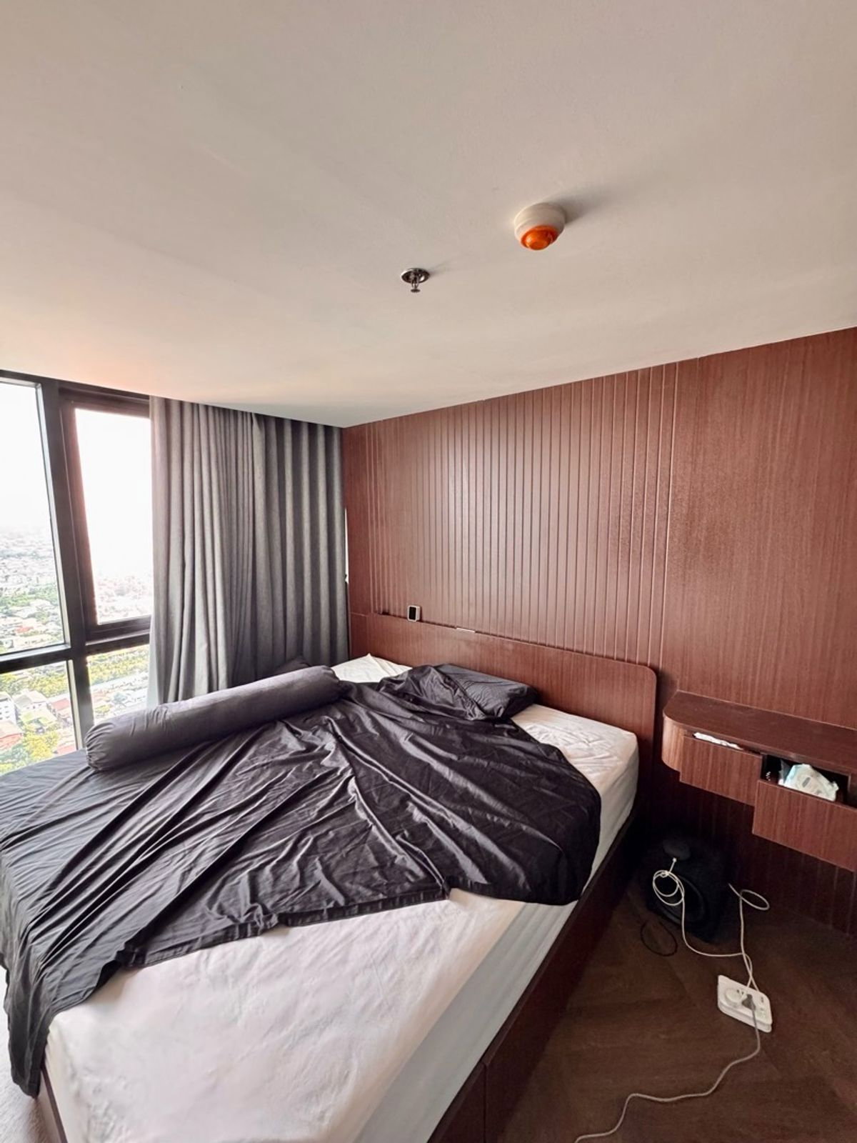 Altitude Unicorn Sathorn – Thapra 🔥 | ✨ ห้อง LOFT 2 ชั้น ชั้น 33 | วิวสูงสุด ใจกลางฝั่งธนฯ #MKT
