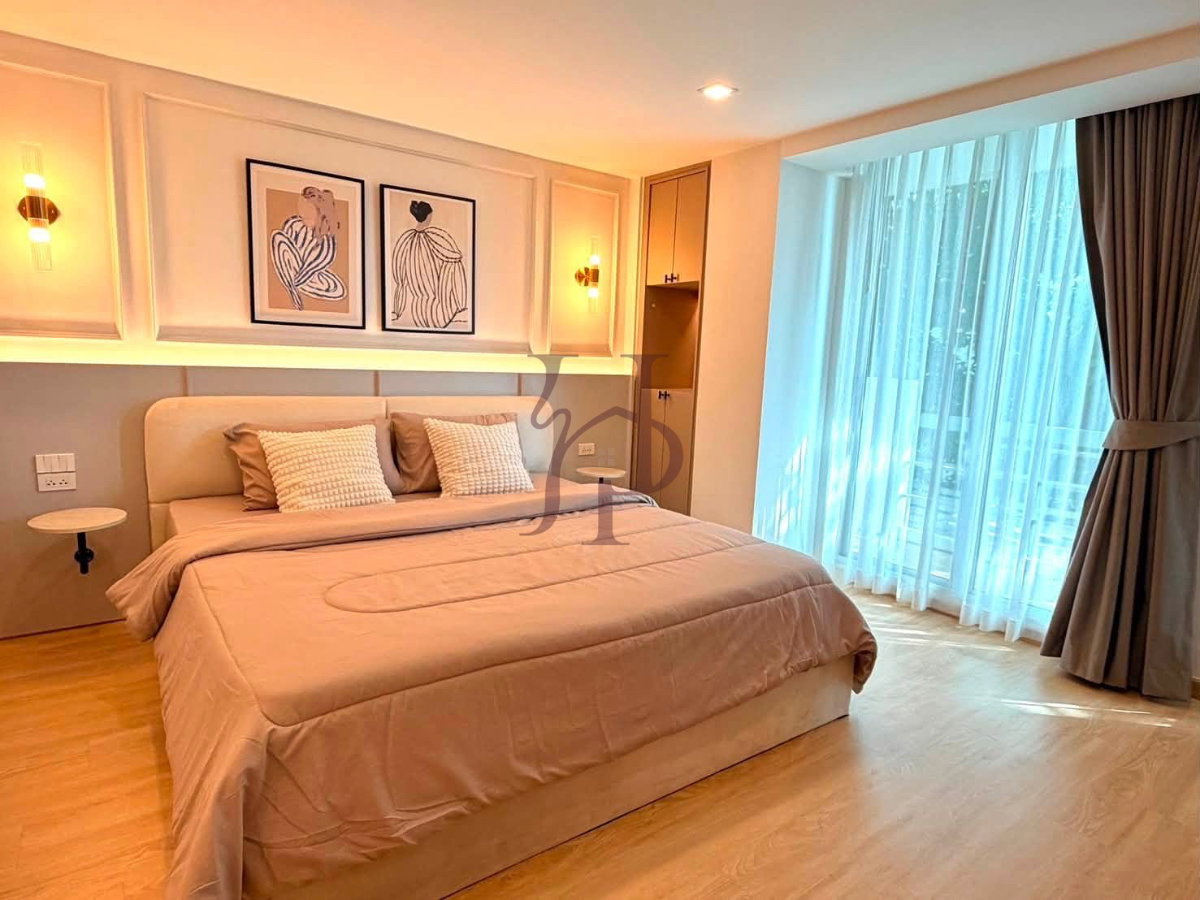 picture ✨ Waterford Sukhumvit 50 | 56.5 SQ.M. - 2/6