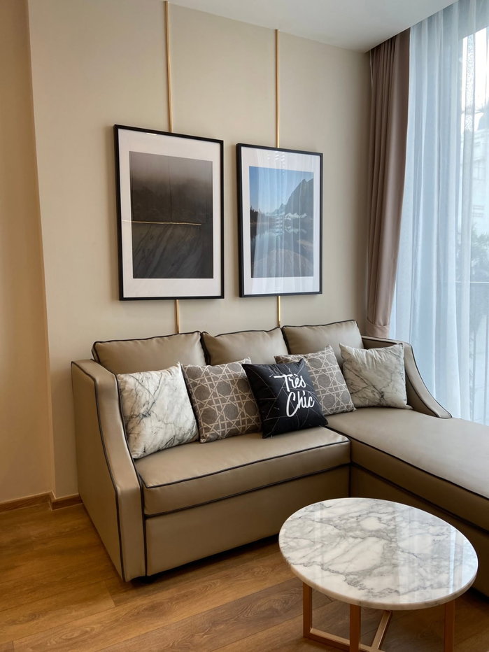 picture Condo for Rent at Noble BE 33 (E6908026) ID Line : @condo101 - 3/11