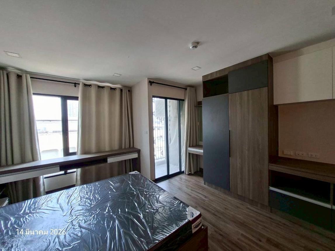 รูป 🔥🔥🔥ขายคอนโด ซัน ซิตี้ คอนโดมิเนียม | Sun City Condominium | BTS/MRT ใกล้เคียง🔥🔥🔥 - รูปที่ 7/9
