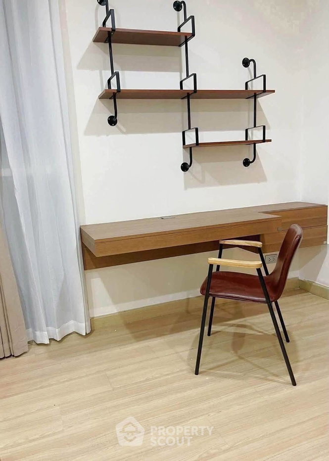 picture 16th-Floor 2-BR Sky Walk Residences 200m To BTS Phra Khanong (ID 3191445) - 7/8