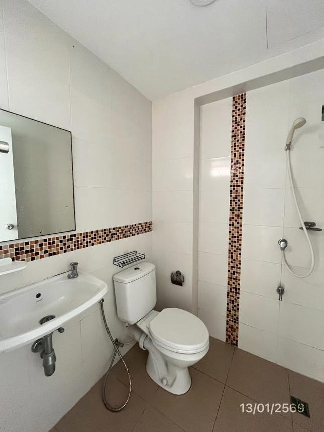 รูป 🏙️ ขาย อยู่รวยคอนโด (Yuruay Condo) | รถไฟฟ้าสายสีชมพู สถานีคู้บอน - รูปที่ 5/6