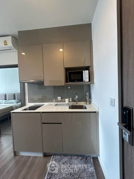 1-BR Whizdom Essence Sukhumvit Near BTS Punnawithi (ID 3191312)