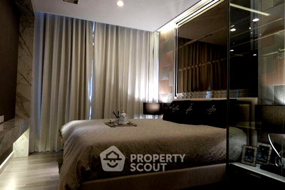 Condos for sale : 1-BR Condo For Sale At The Room Rama 4 Near MRT Hua Lamphong (ID 816181)