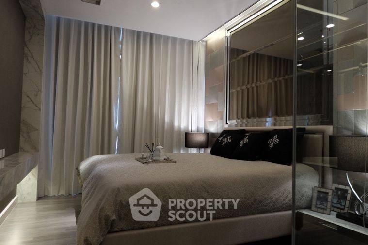 รูป ขายคอนโด 1 ห้องนอนที่ The Room Rama 4 ใกล้ MRT หัวลำโพง (ID 816181) - รูปที่ 1/7