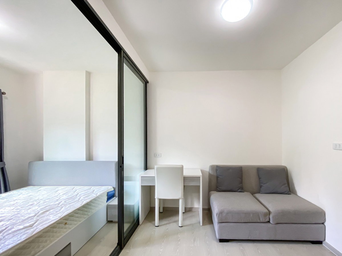 picture Condo for rent, Condo Grene Donmuang-Songprapha - 2/11