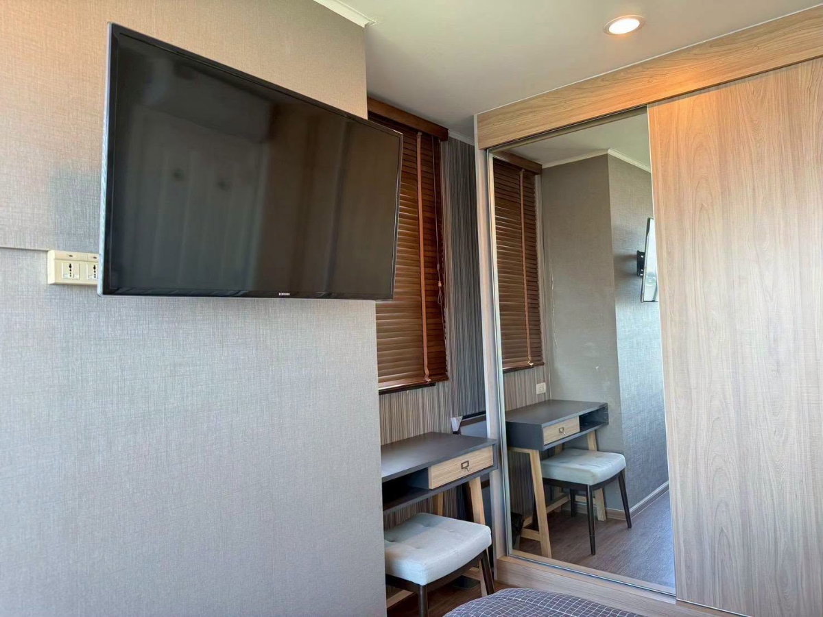 picture Condo for Rent at U Delight Residence Riverfront Rama 3 (A6908012) - 8/15