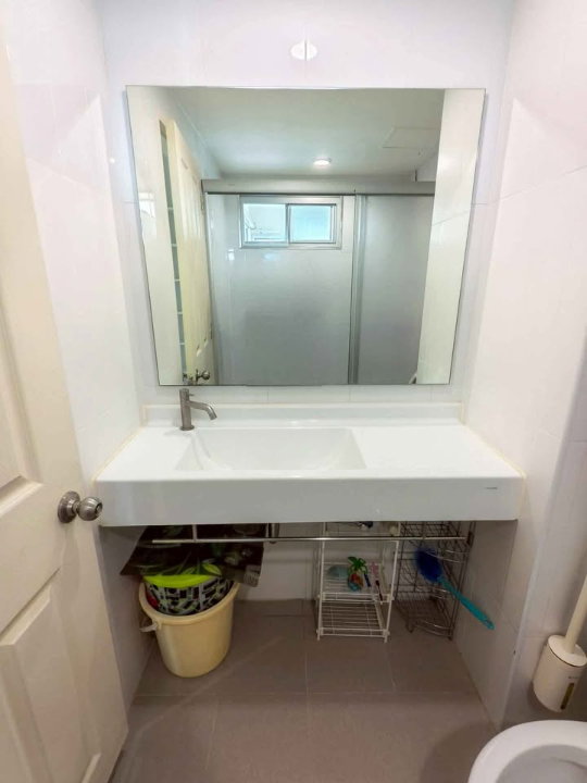 picture Condo for Sale at U Delight @ Jatujak Station, Building A, 12th Floor, 32 sq.m., Chatuchak View - 20/20