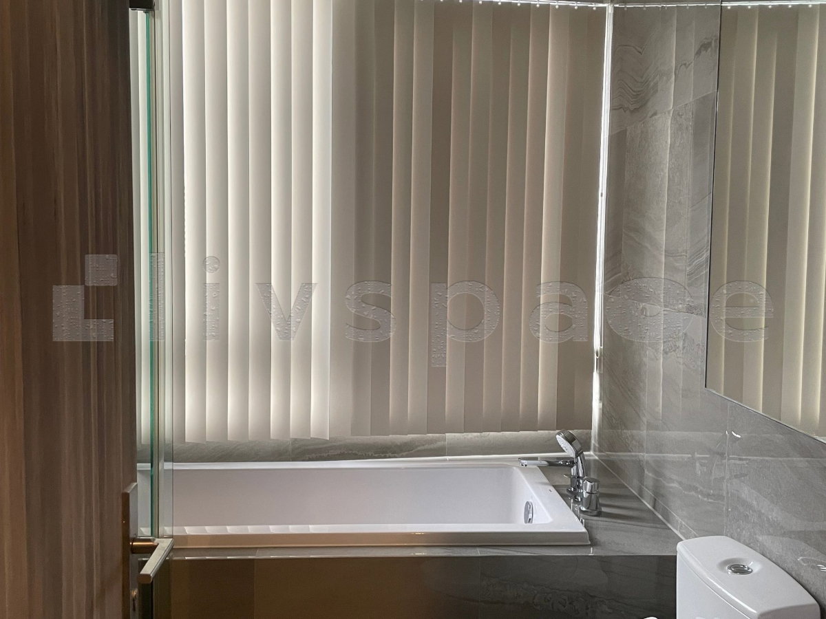 รูป ▚ L06CMGツ ให้เช่า: Ideo Q Sukhumvit 36 1 Bed 46ตร.ม. วิวพระราม 4 ไม่บล็อก เป็นส่วนตัวสูง✨ - รูปที่ 4/5