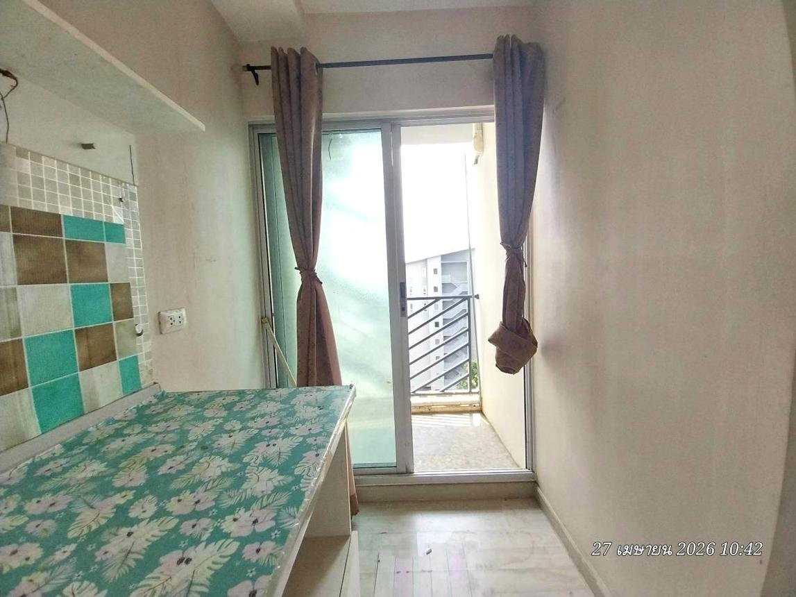 รูป 🔥 ขายเดอะไพรเวซี่ ลาดพร้าว-เสนา | The Privacy Ladprao-Sena | ใกล้ MRT ลาดพร้าว 71 - รูปที่ 8/9
