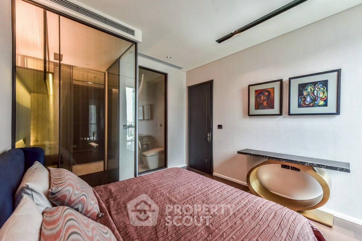 picture 300m To BTS Thong Lor | 2-BR At The Bangkok Thonglor (ID 2327309) - 5/15