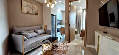 Condos for rent : 1-BR Condo At Copacabana Beach Jomtien Near Jomtien Beach (ID 2340351)