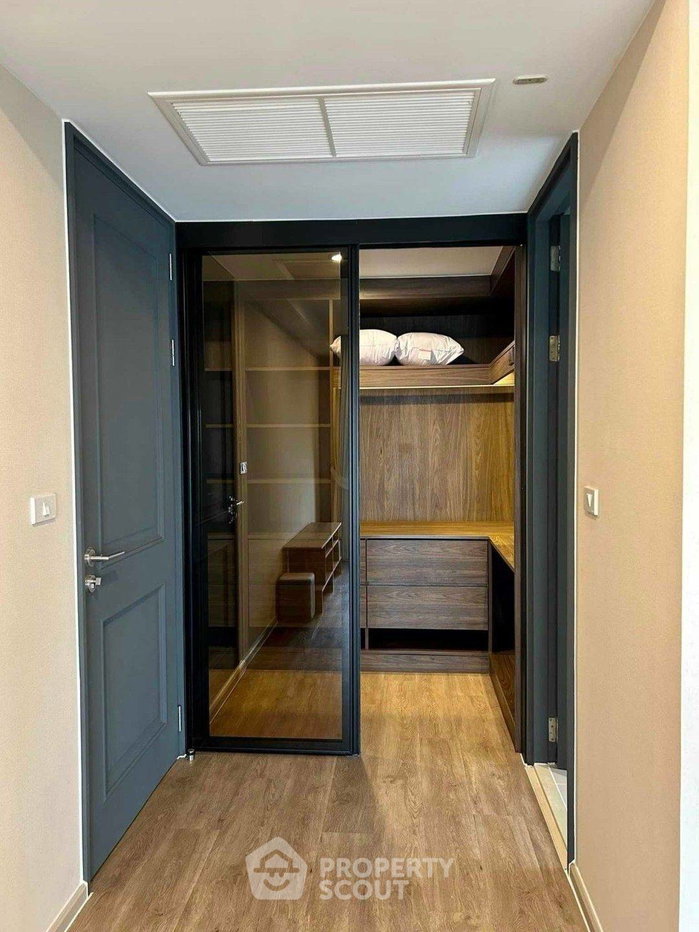 picture 61 Sqm 1-BR At Noble Above Wireless-Ruamrudee Near BTS Nana (ID 1585399) - 7/8