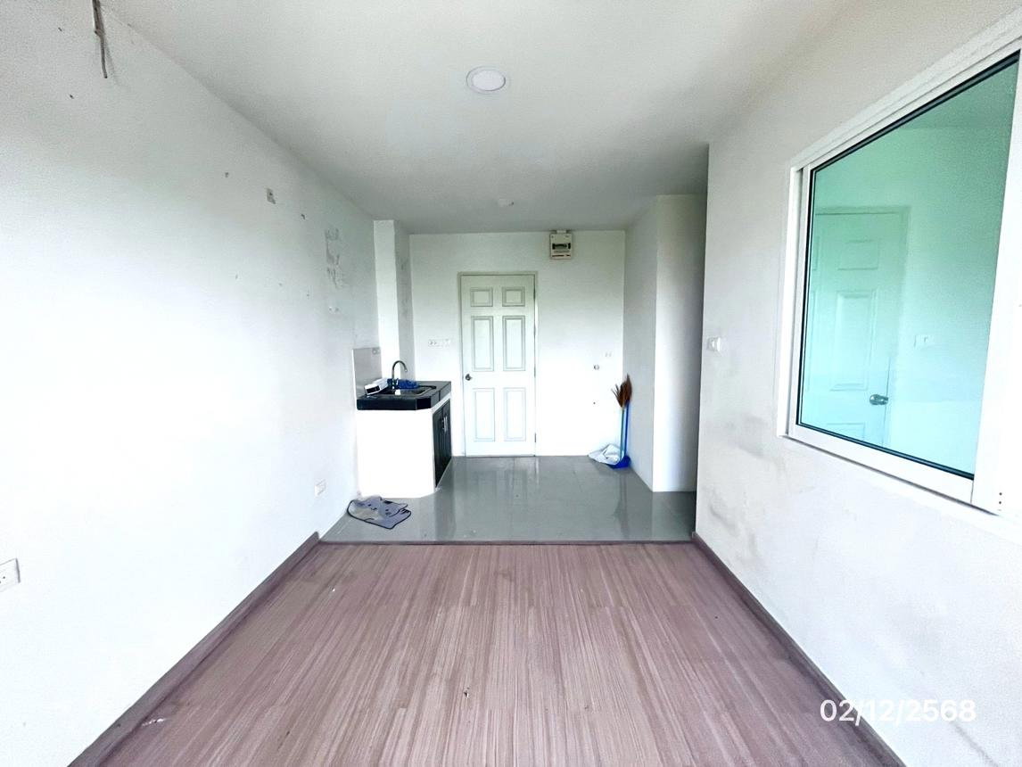 picture 🏢 Condo for Sale: Anna Condominium Nawamin 85 | Convenient Nawamin Location - 2/7