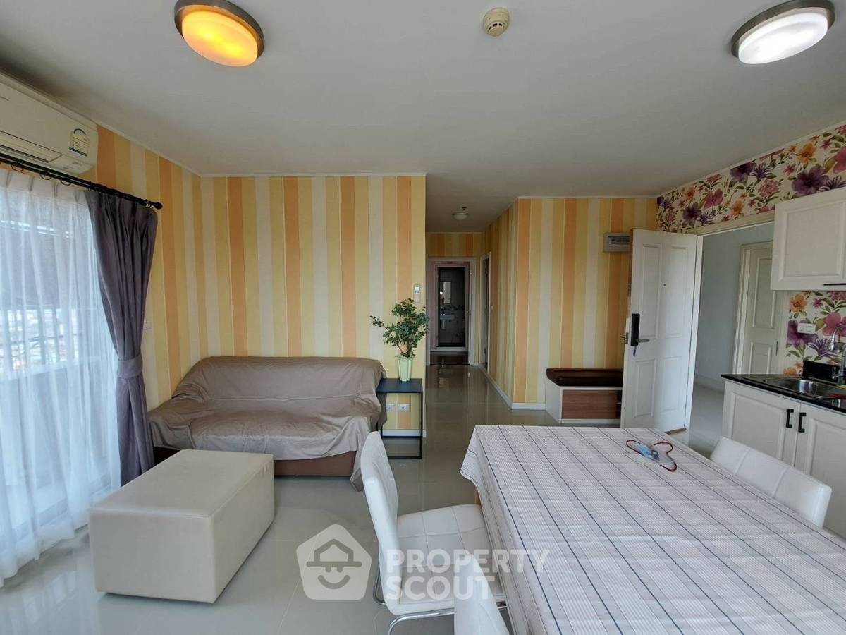 รูป คอนโด 2 ห้องนอน ชั้น 26 โครงการ Baan Kiang Fah หัวหิน (ID 1496890) - รูปที่ 2/17