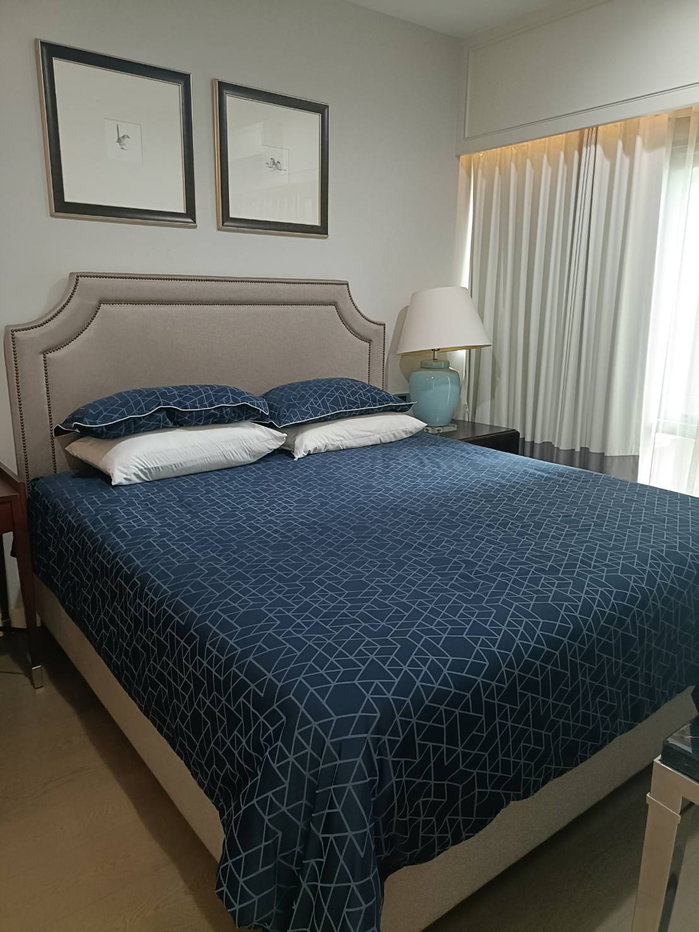 รูป ให้เช่า เดอะ เครส สุขุมวิท 34 1 ห้องนอน 1 ห้องนำ้ 42 ตรม. ค่าเช่า 30,000 บาท/เดือน - รูปที่ 17/34