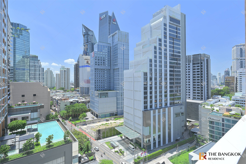 Siri Residence near BTS Phrom Phong Start your comfort here
