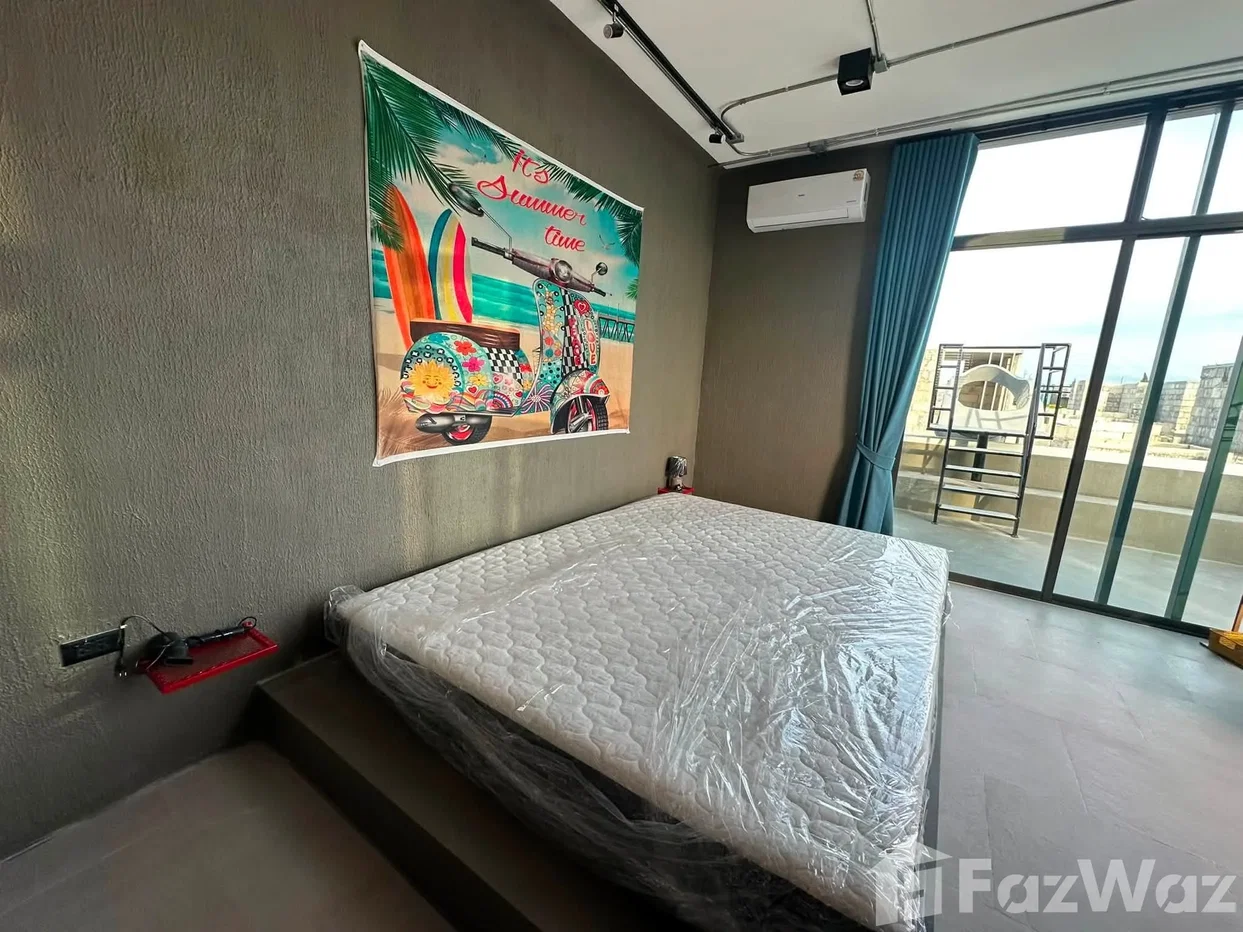 รูป วิลล่าให้เช่า 4 ห้องนอน ในโครงการ เดอะโมเดิร์นวิว 6674020 - รูปที่ 8/29