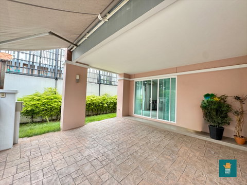 Rent Cote Maison พระราม 3 28ตร.วา 3นอน 5น้ำ 55,000 บาท