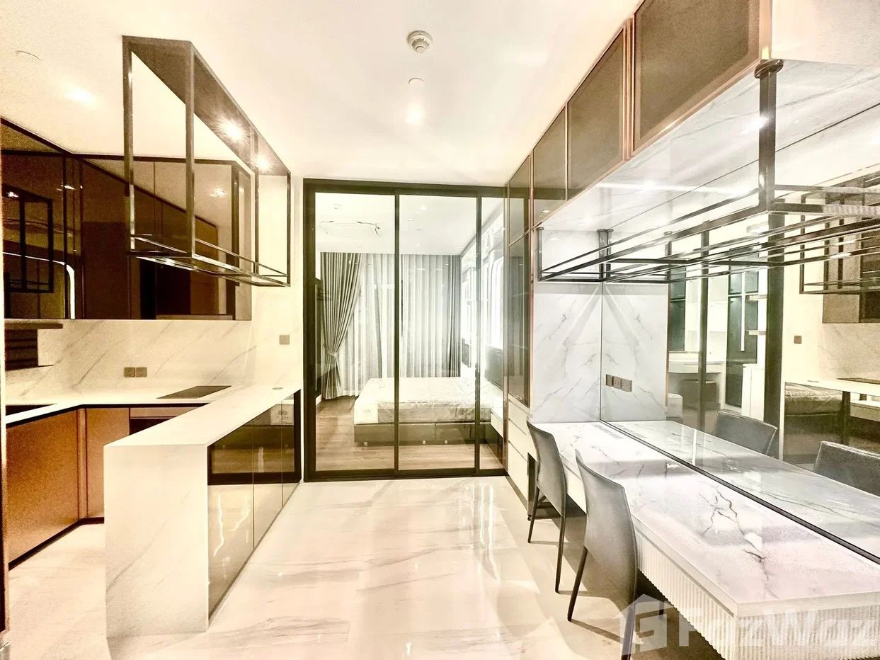 picture Supalai Icon Sathon 6670426 - 10/25