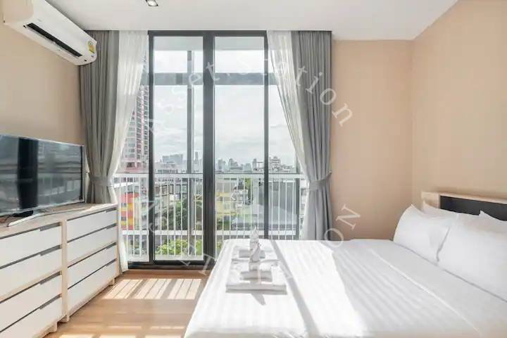 picture Park Origin Phrom Phong | ð
Near BTS Phrom Phong and EmQuartier, Emporium - 3/13