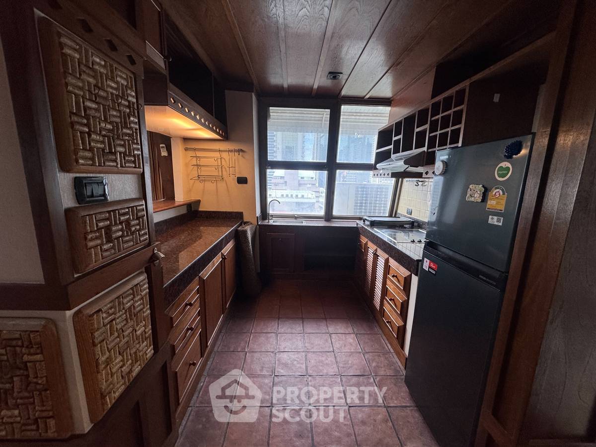 รูป 2 ห้องนอน 128 ตร.ม. คอนโด Diamond Tower ใกล้ BTS ช่องนนสี่ 90 ม. (ID 566578) - รูปที่ 3/18