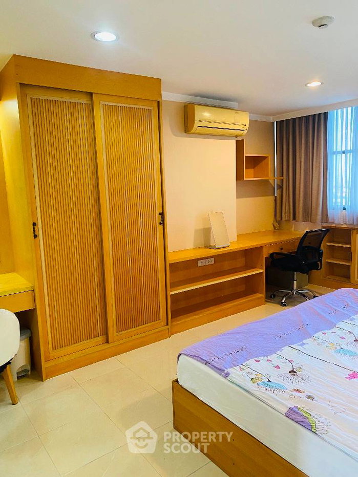 picture 98 Sqm 2-BR At Supalai Place Sukhumvit 39 Near BTS Phrom Phong (ID 1292543) - 8/13
