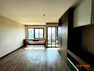 ขายคอนโด : 🔥 ขาย คอนโด ซัน ซิตี้ คอนโดมิเนียม (Sun City Condominium) | ใกล้ MRT แยกไฟฉาย |