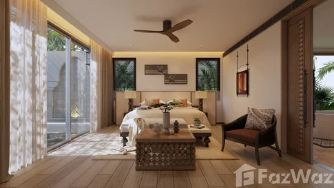2 Bedrooms investment villa for sale 6674828
