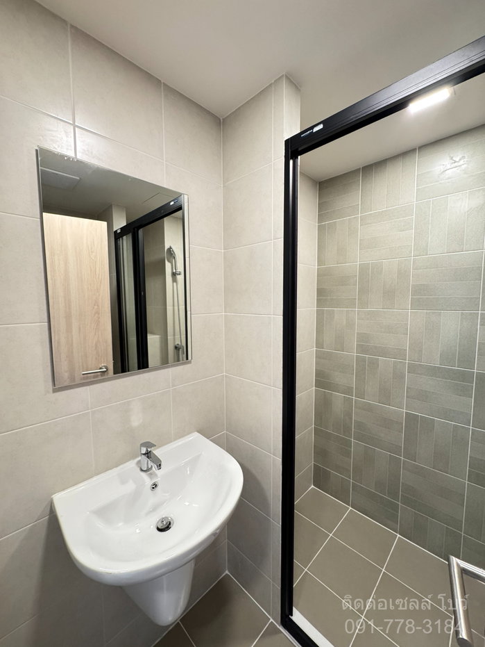 picture Condo for sale at Dcondo Vivid Rangsit 1 Bedroom, 1 Bathroom 🌟 - 10/11