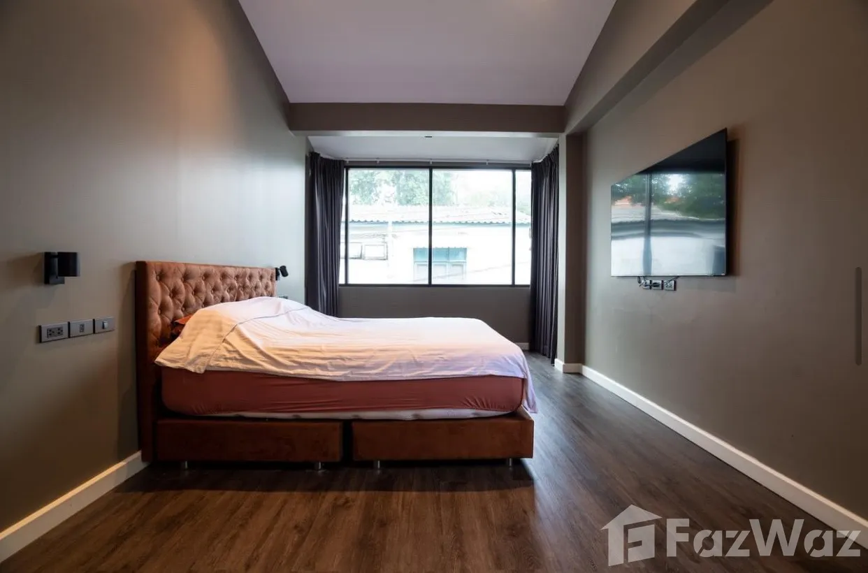รูป บ้านเดี่ยวให้เช่า 3 ห้องนอน ใน สะพานสอง, กรุงเทพมหานคร 6674158 - รูปที่ 5/33