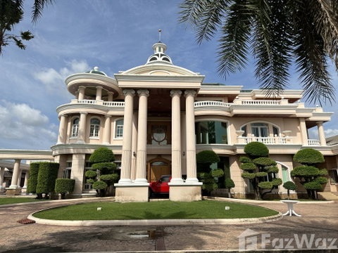 ขาย บ้านเดี่ยว 5 ห้องนอน ในโครงการ กฤษดานคร25 1649468