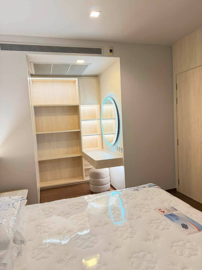 picture 💥CP-11680💥IDEO Q Sukhumvit 36👉Line : @luxeliving - 5/14