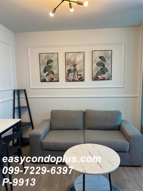 รูป 🏷️ P-9913 | Regent Home Bangna : รีเจ้นท์ บางนา ทำเลปังราคาน่ารัก! ใกล้ BTS บางนา 11,000 บ. | Line ID: @easycondoplus | 099-229-6397 - รูปที่ 4/8