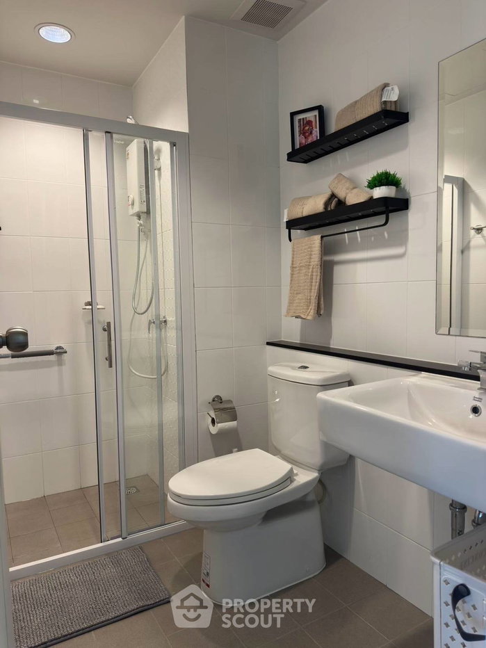 รูป ขายคอนโด 2 ห้องนอน Unio Sukhumvit 72 ใกล้ BTS แบริ่ง (ID 3141288) - รูปที่ 11/19