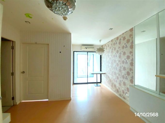 Studio condo for sale, 31.1 sqm, I CONDO Sukhapiban 2
