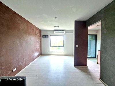 ขายคอนโด : 🏢 ขายคอนโด ยูนิโอ พระราม 2 - ท่าข้าม (UNiO Rama 2 - Thakham) | ทำเลท่าข้าม