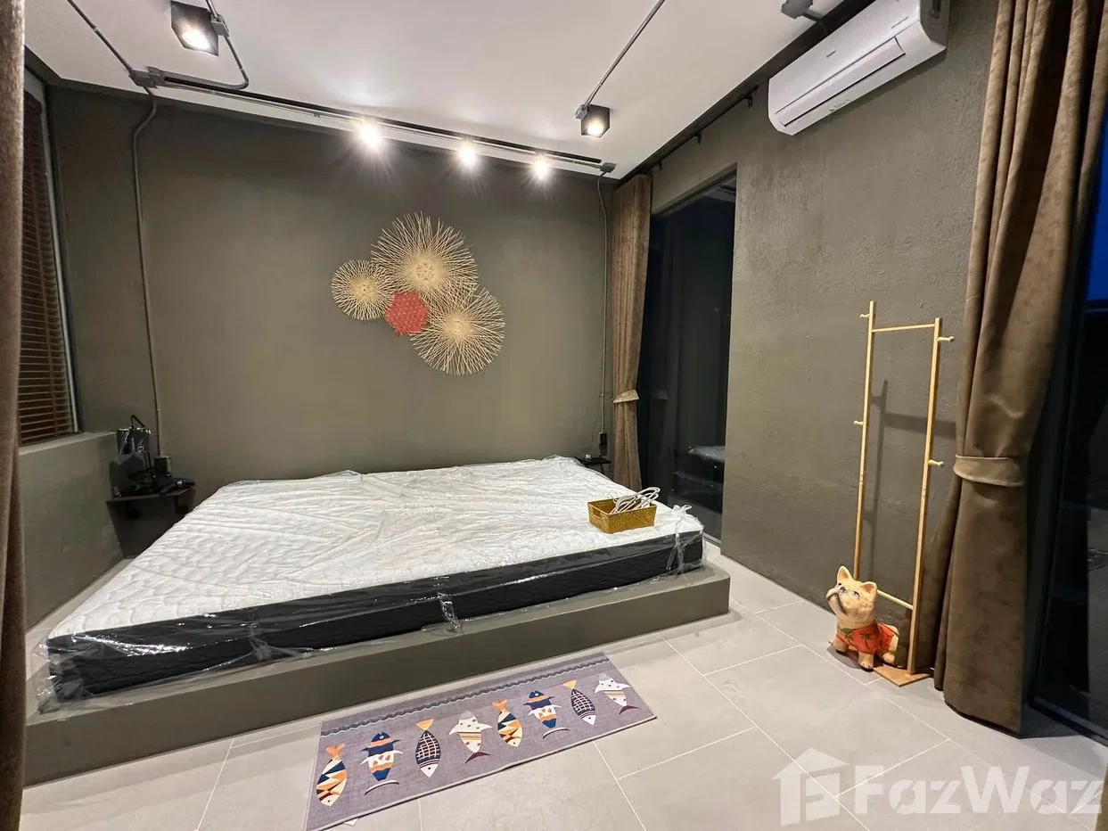 รูป วิลล่าให้เช่า 4 ห้องนอน ในโครงการ เดอะโมเดิร์นวิว 6674020 - รูปที่ 12/29