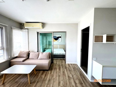 ขายคอนโด : 🏢 ขายคอนโด อีส พระราม 2 (2) | Ease Rama 2 (2) | BTS/MRT ใกล้เคียง