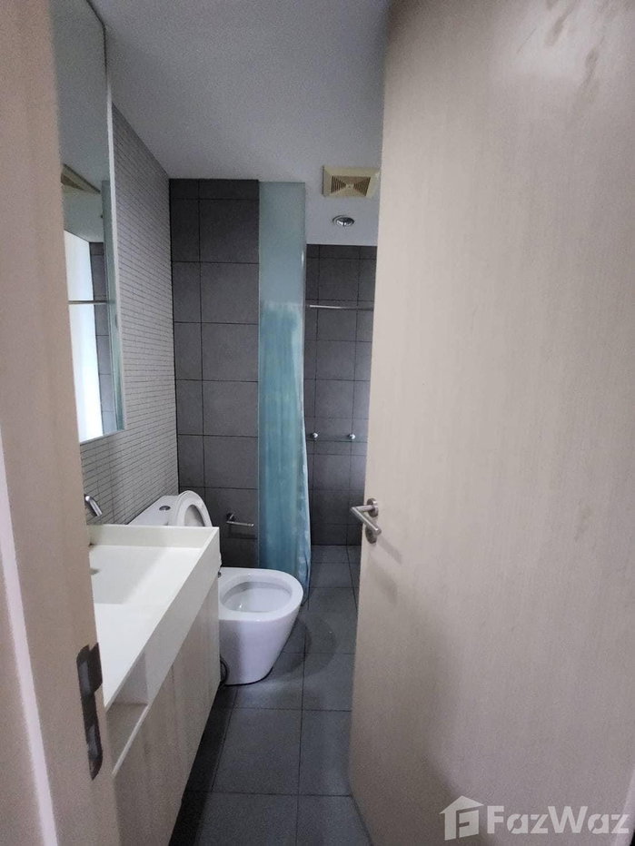 รูป คอนโดให้เช่า 2 ห้องนอน ในโครงการ ไซมิส ราชครู 1646398 - รูปที่ 17/19