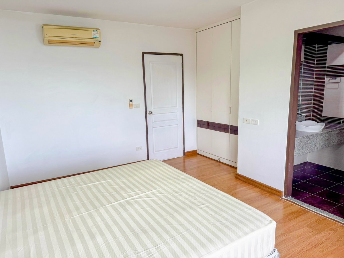 picture 🌊 Wake Up to Sea & Mountain Views — Spacious 122 sq.m. Beachfront Living! ⛰️  Baan Hansa Condo for Sale - 11/17
