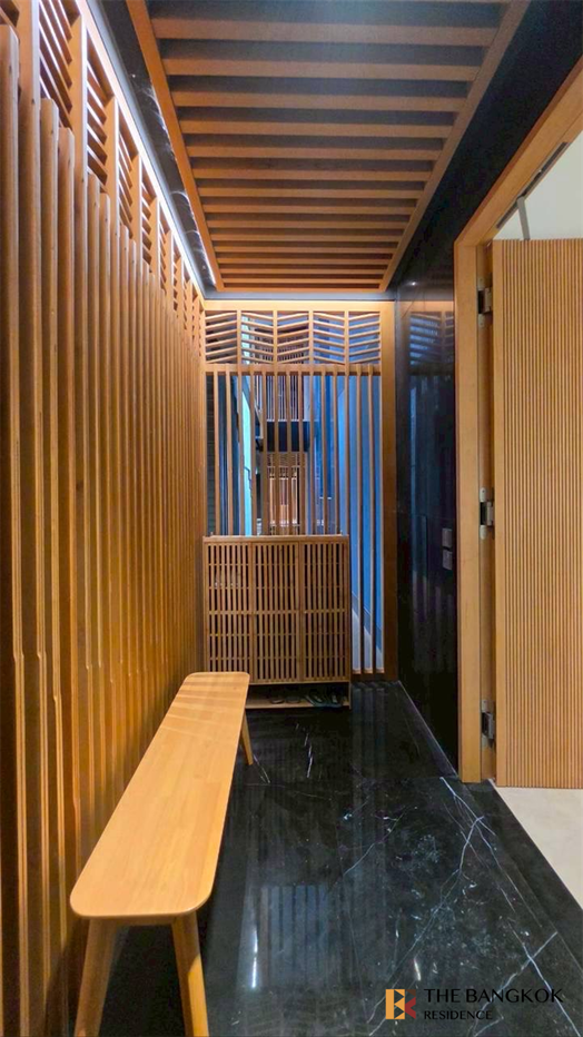 รูป Mulberry Grove The Forestias : Condo หรูหราเหนือระดับกับยูนิตสุด Luxury - รูปที่ 5/10